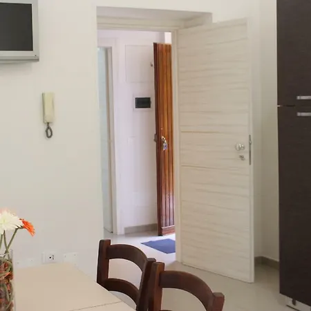 La Casa Dell'emigrante 4* Gaeta
