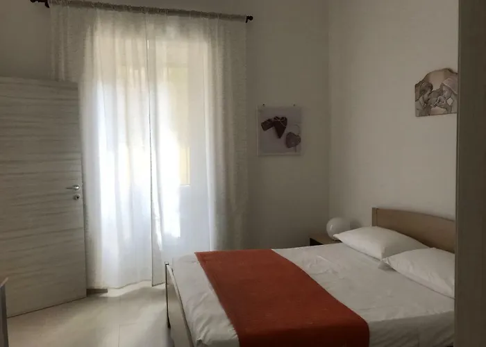 La Casa Dell'emigrante Gaeta