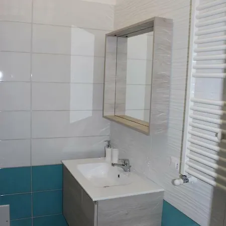 Πανσιόν La Casa Dell'emigrante