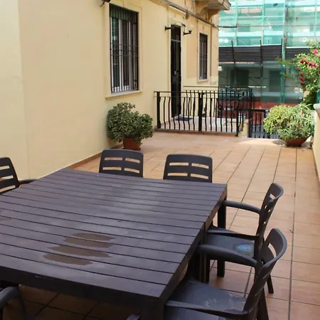 La Casa Dell'emigrante Γκαέτα