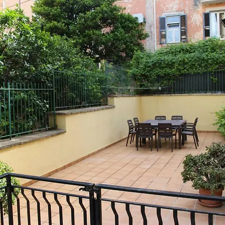 Πανσιόν La Casa Dell'emigrante