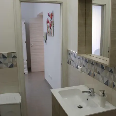 La Casa Dell'emigrante Πανσιόν 4*