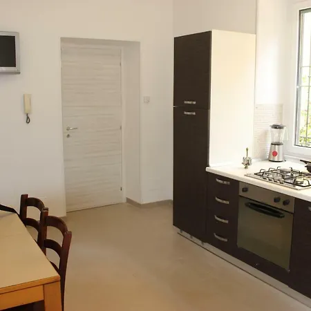 La Casa Dell'emigrante