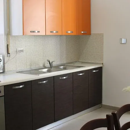 La Casa Dell'emigrante Πανσιόν