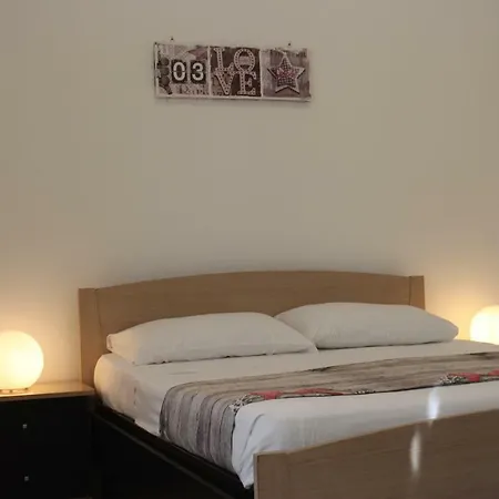 La Casa Dell'emigrante 3*
