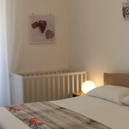 La Casa Dell'emigrante Pensión Gaeta