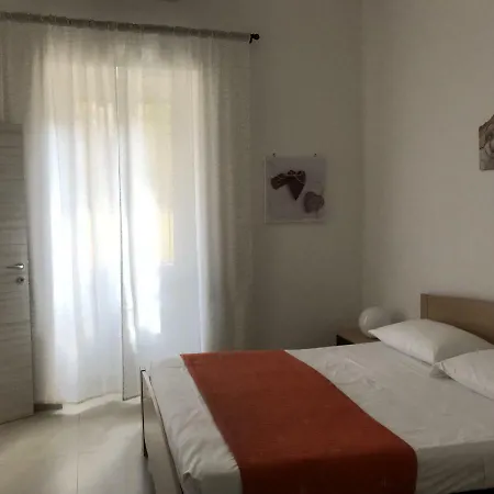 La Casa Dell'emigrante Gaeta